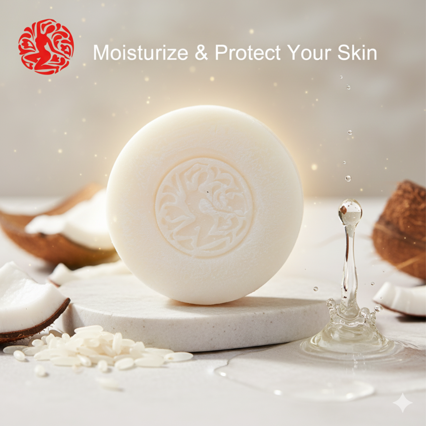 MONDODARI MONDO SOAP FOR MEN – สบู่ผู้ชายสูตรเข้มข้น 100 กรัม