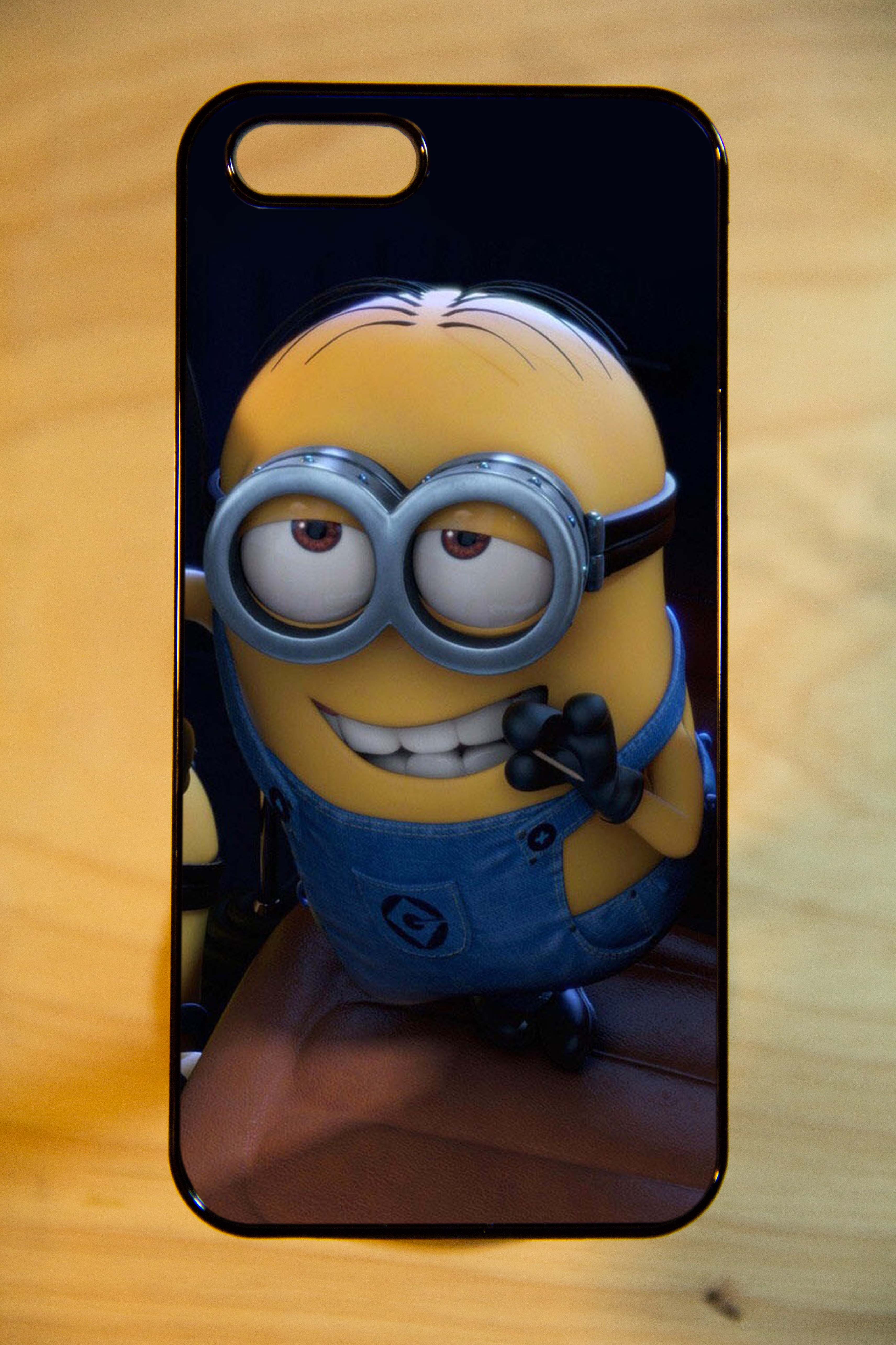 เคสลาย มินเนี่ยน