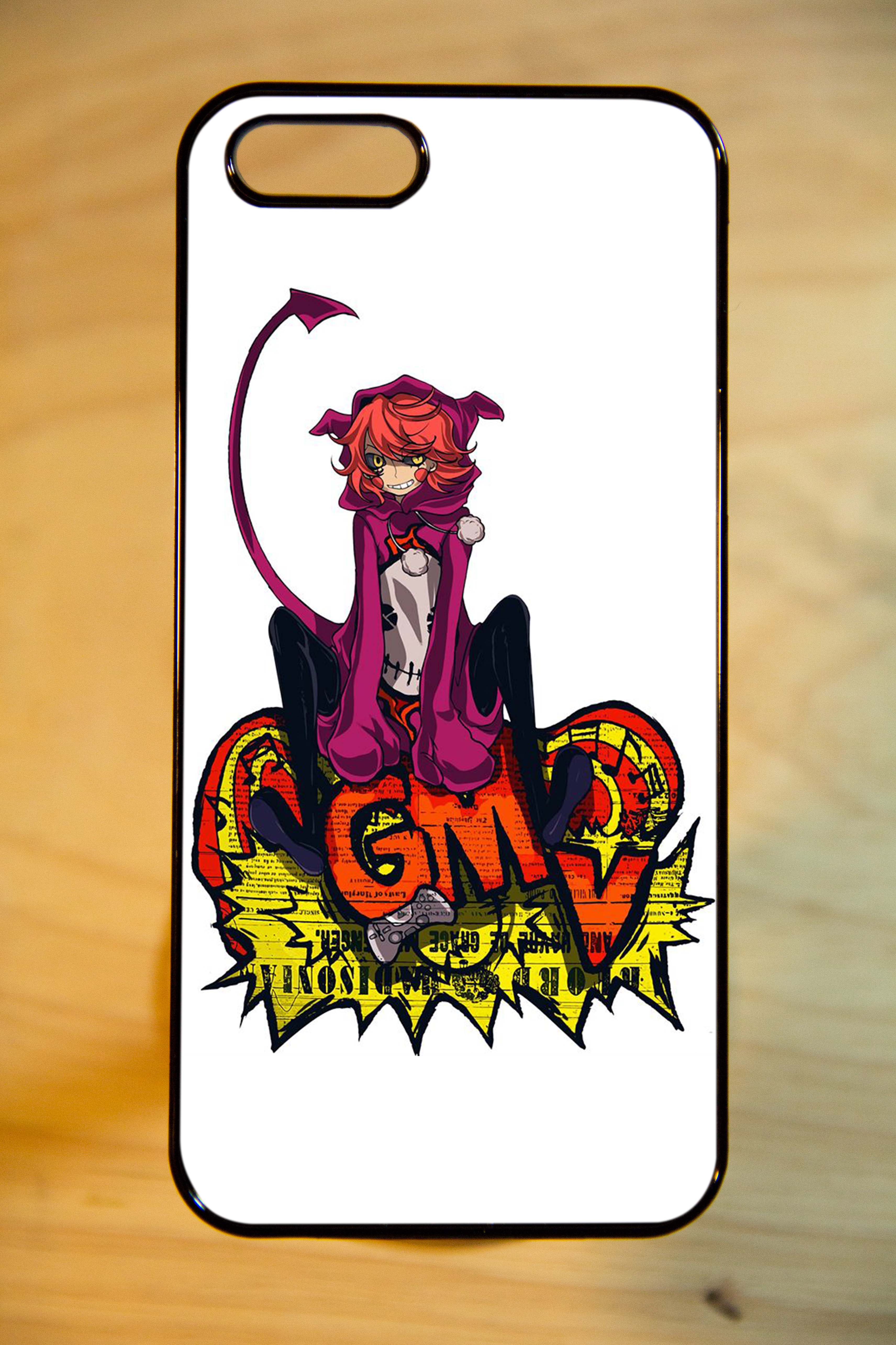 เคสสั่งทำ - ลาย cartoon