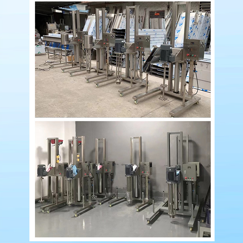 เครื่องปั่นโฮโม ขากว้าง 🌟 HC-101