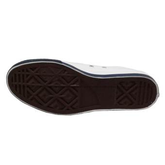 PAN รองเท้าผ้าใบ Canvas Shoe PF3374 WW