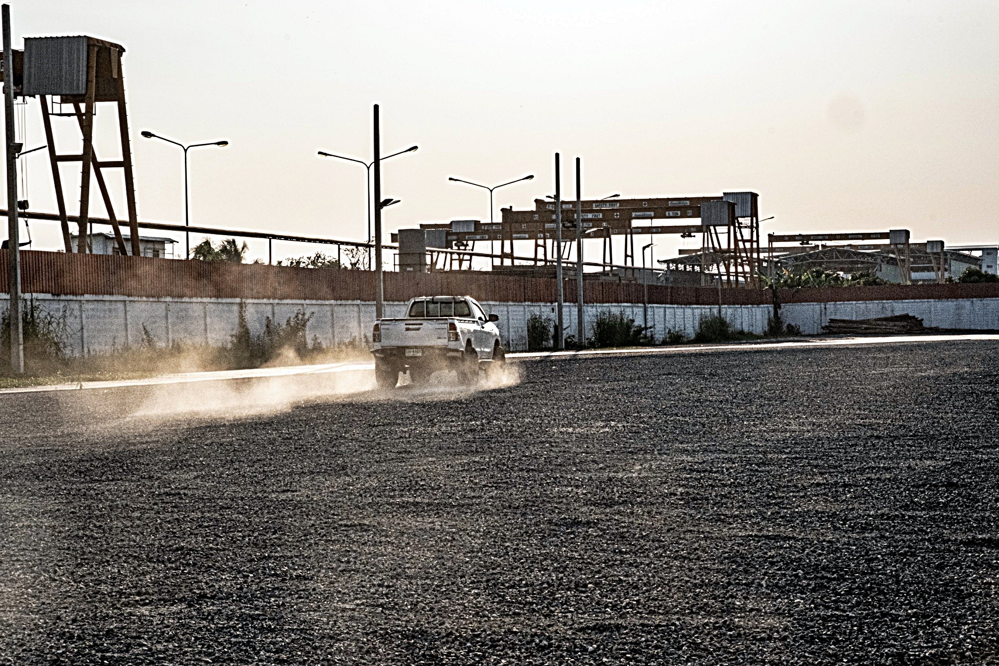 REVO หัวเดียว จองคิวจากแพร่ ทำทรงเมกาที่ STEP9