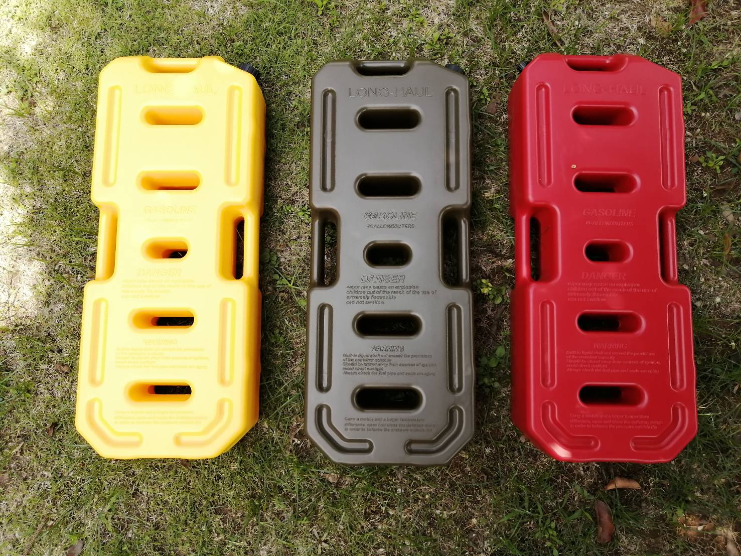 ถังน้ำมัน 30 ลิตร By MaxX equip