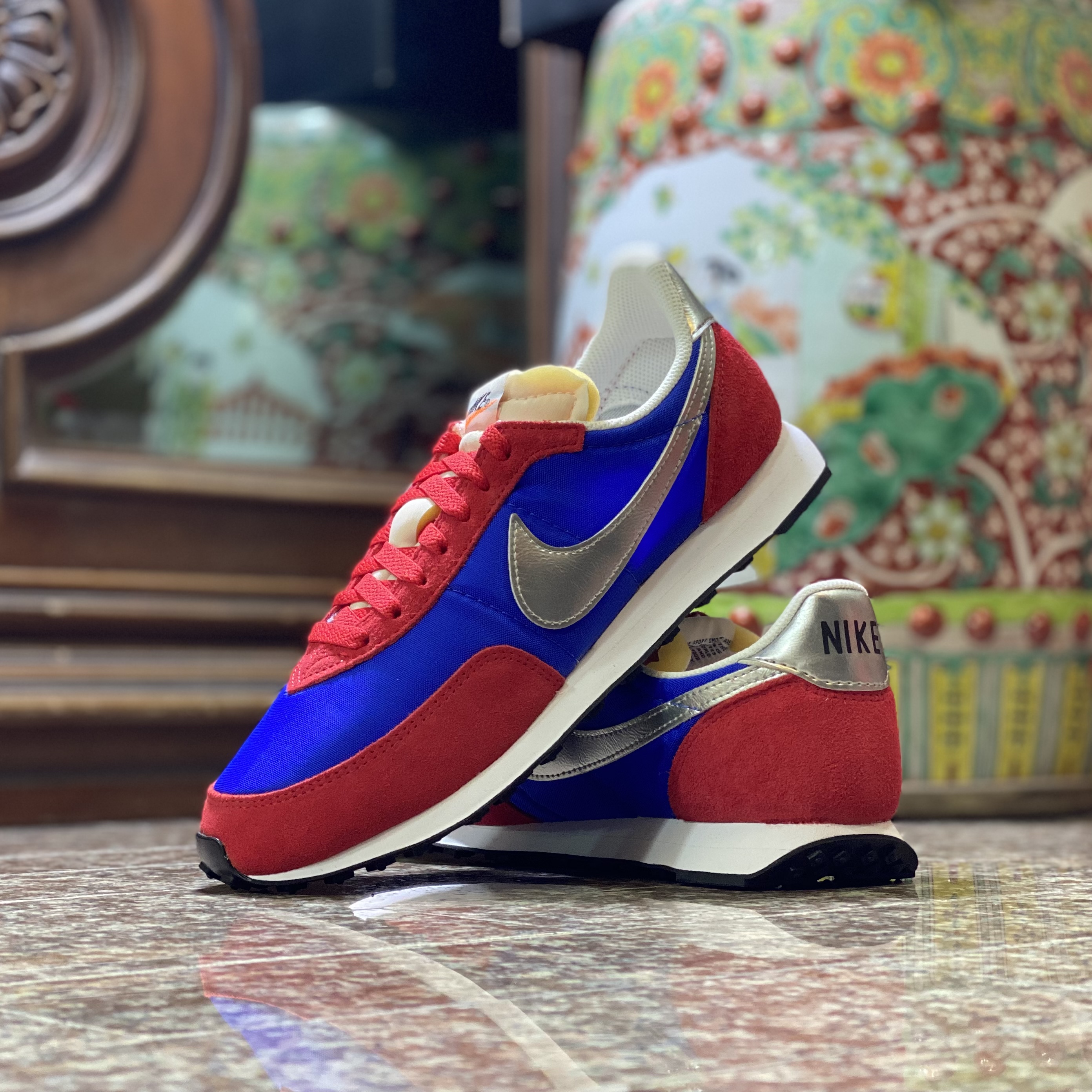 รองเท้า Nike Waffle Trainer 2 SP ‘LIMITED’ (M9US)