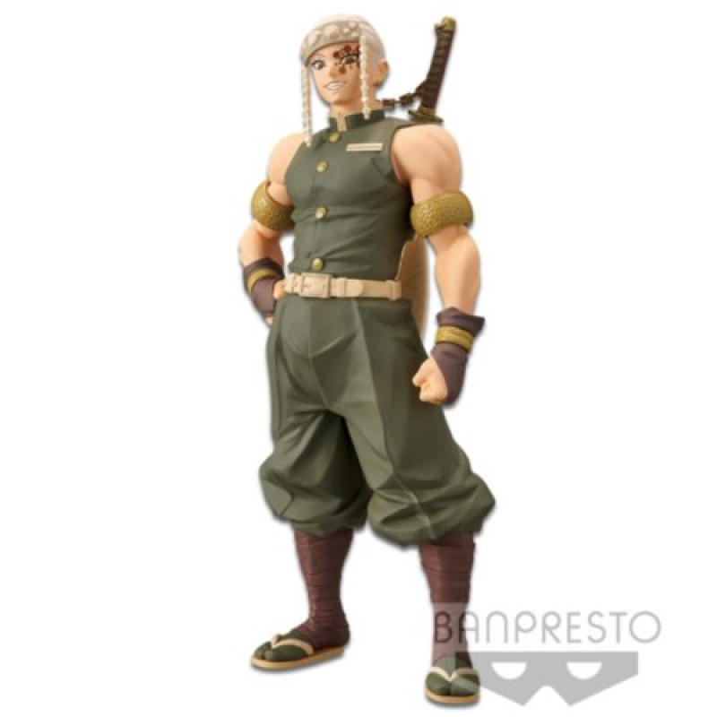 DEMON SLAYER: KIMETSU NO YAIBA FIGURE VOL.12(A:TENGEN UZUI)
