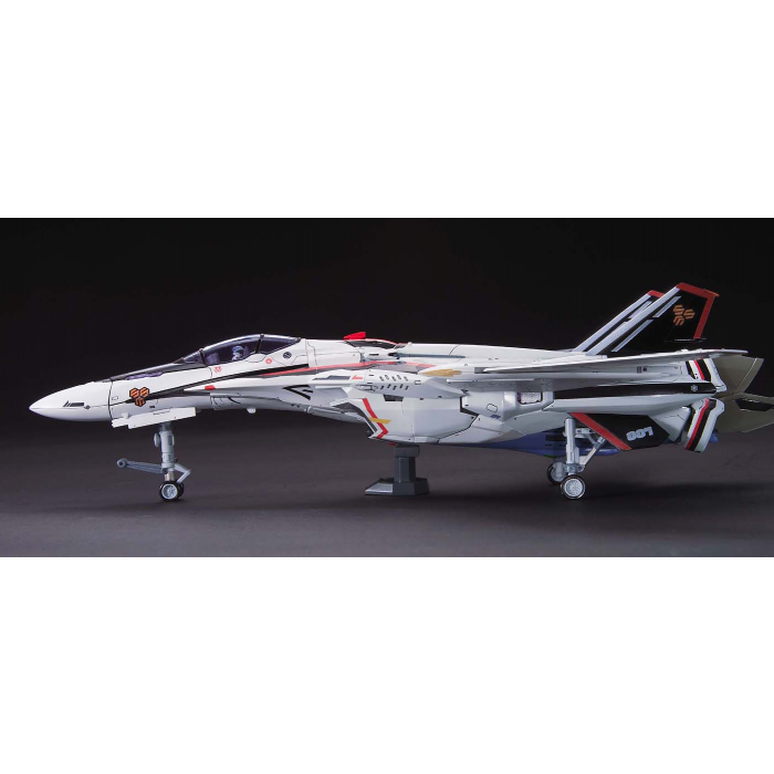 VF-25F Messiah Valkyrie Alto Type (Plastic model)