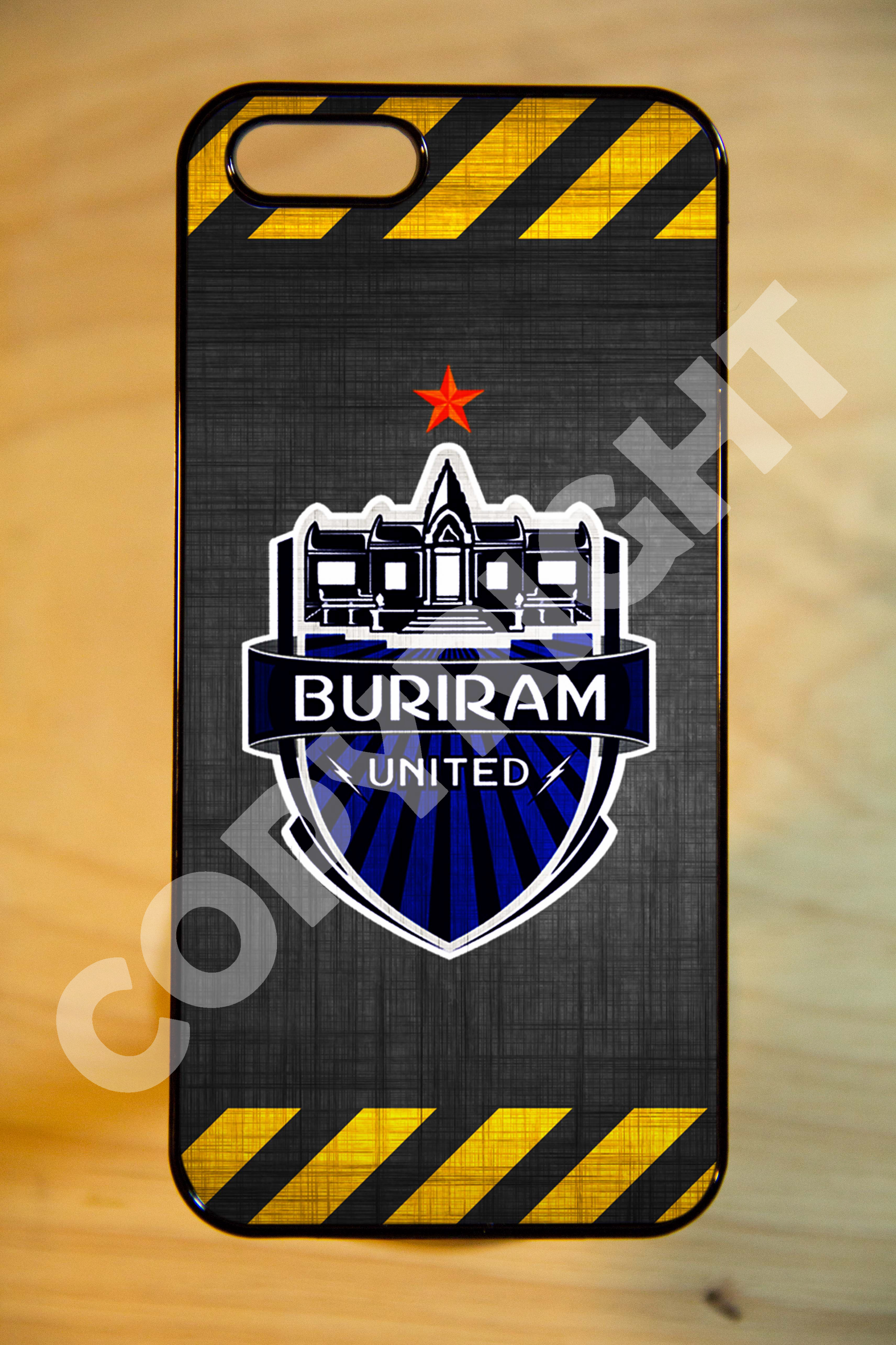 ทีมฟุตบอล Burirum United