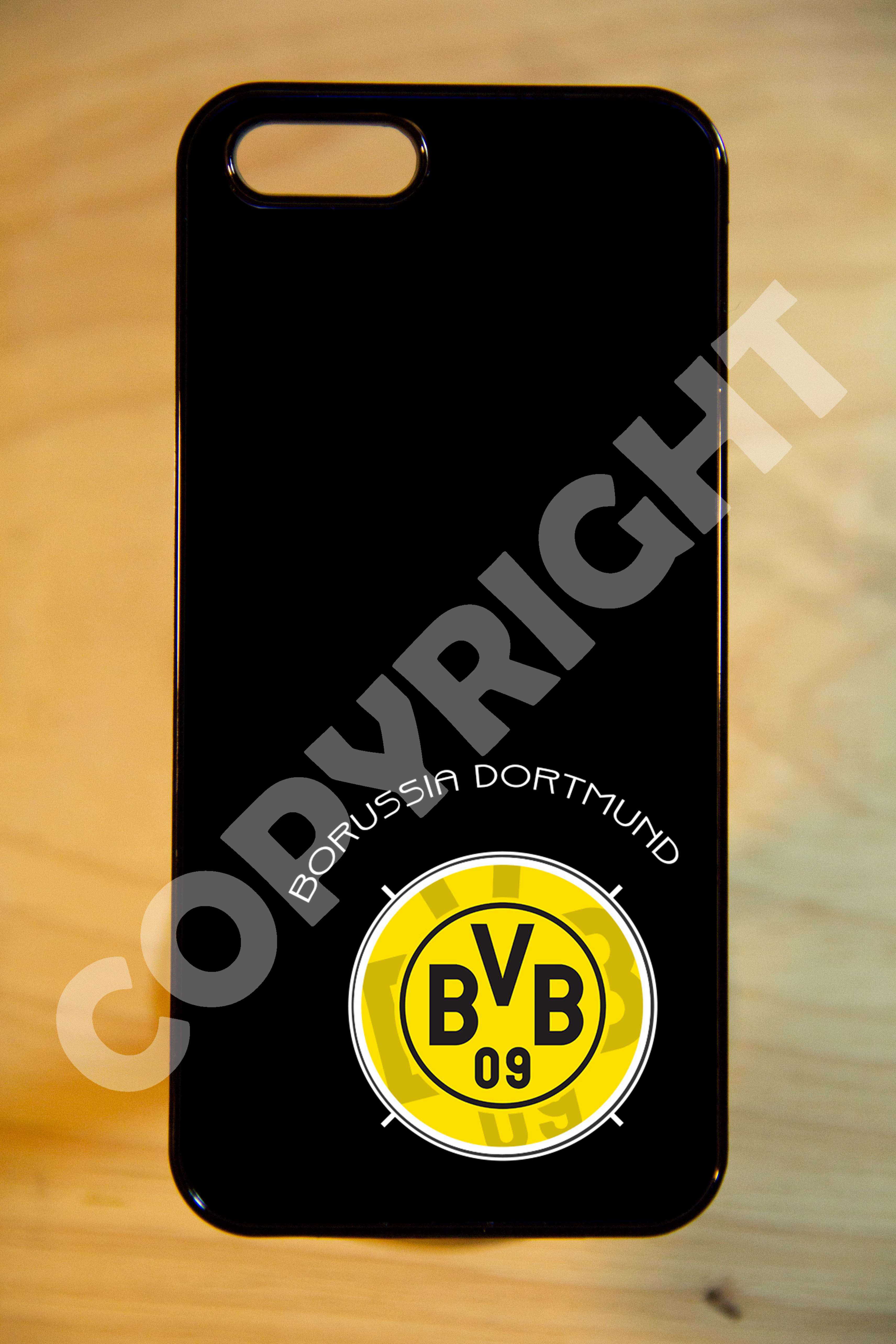เคสทีม BVB โบรุสเซีย ดอร์ทมุนด์