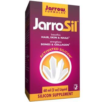 Jarrow Formulas, JarroSil, Activated Silicon, 2 oz (60 ml)