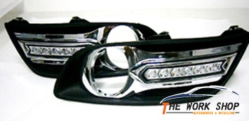LED Daylight For Sylphy - ไฟ Daylight