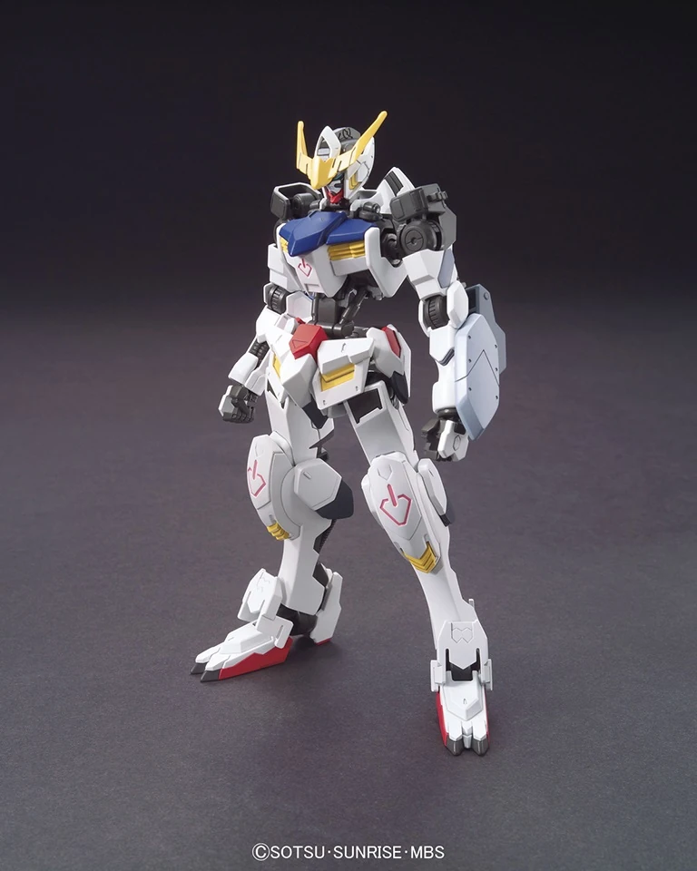 HG 1/144 GUNDAM BARBATOS