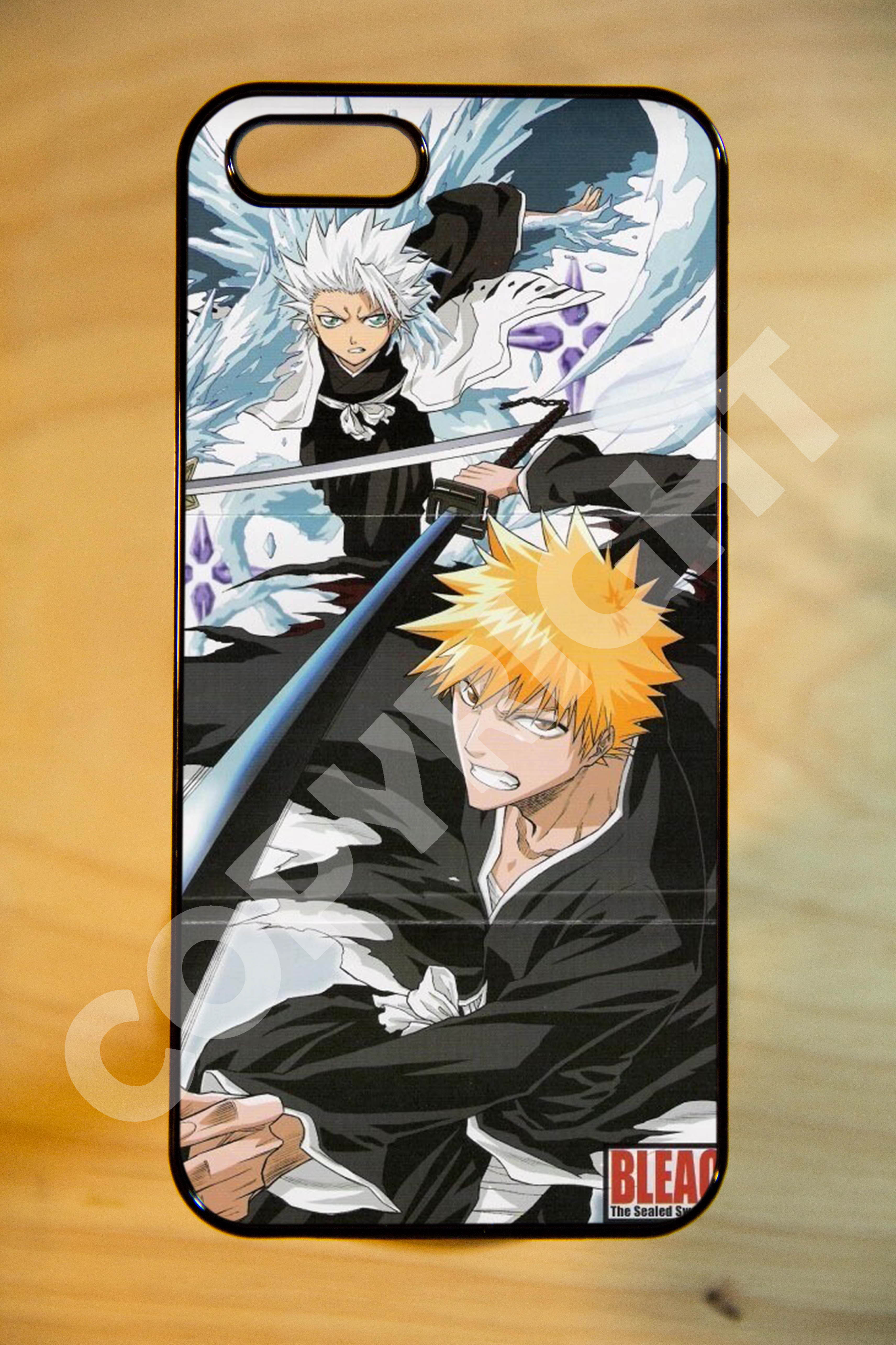 เคส ลาย bleach บลีช