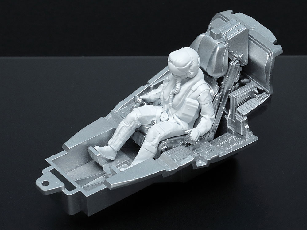 1/48 Lockheed Martin F-35B Lightning II