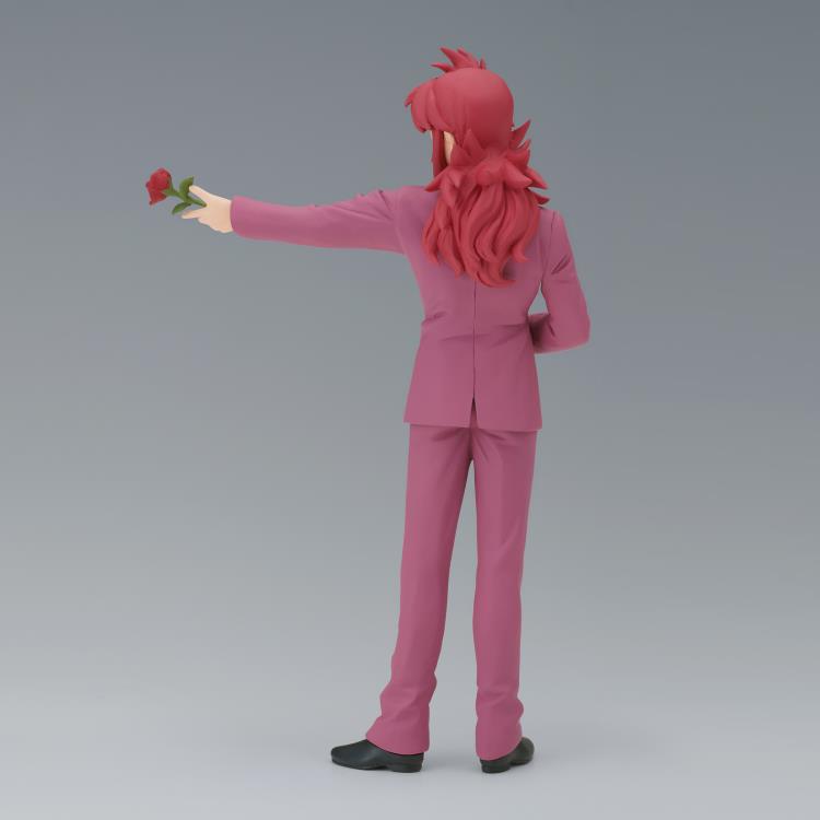 YU YU HAKUSHO DXF-YOUKO KURAMA & KURAMA-(B:KURAMA)