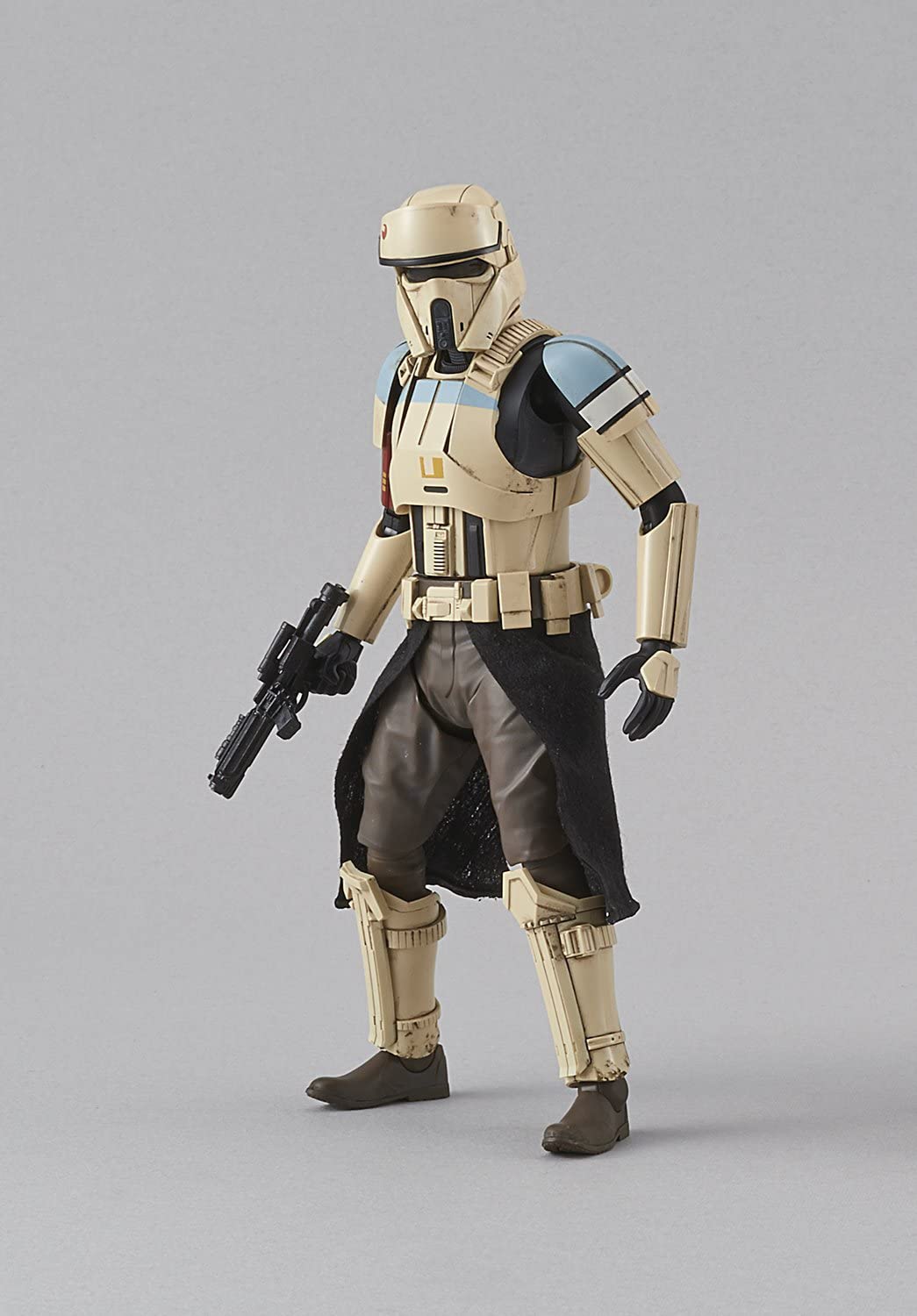 Shoretrooper 1/12 BANDAI