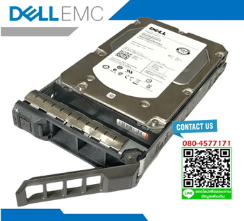 0H6GP [ขาย จำหน่าย ราคา] Dell 2TB 7.2K 3.5 SATA HDD HDD