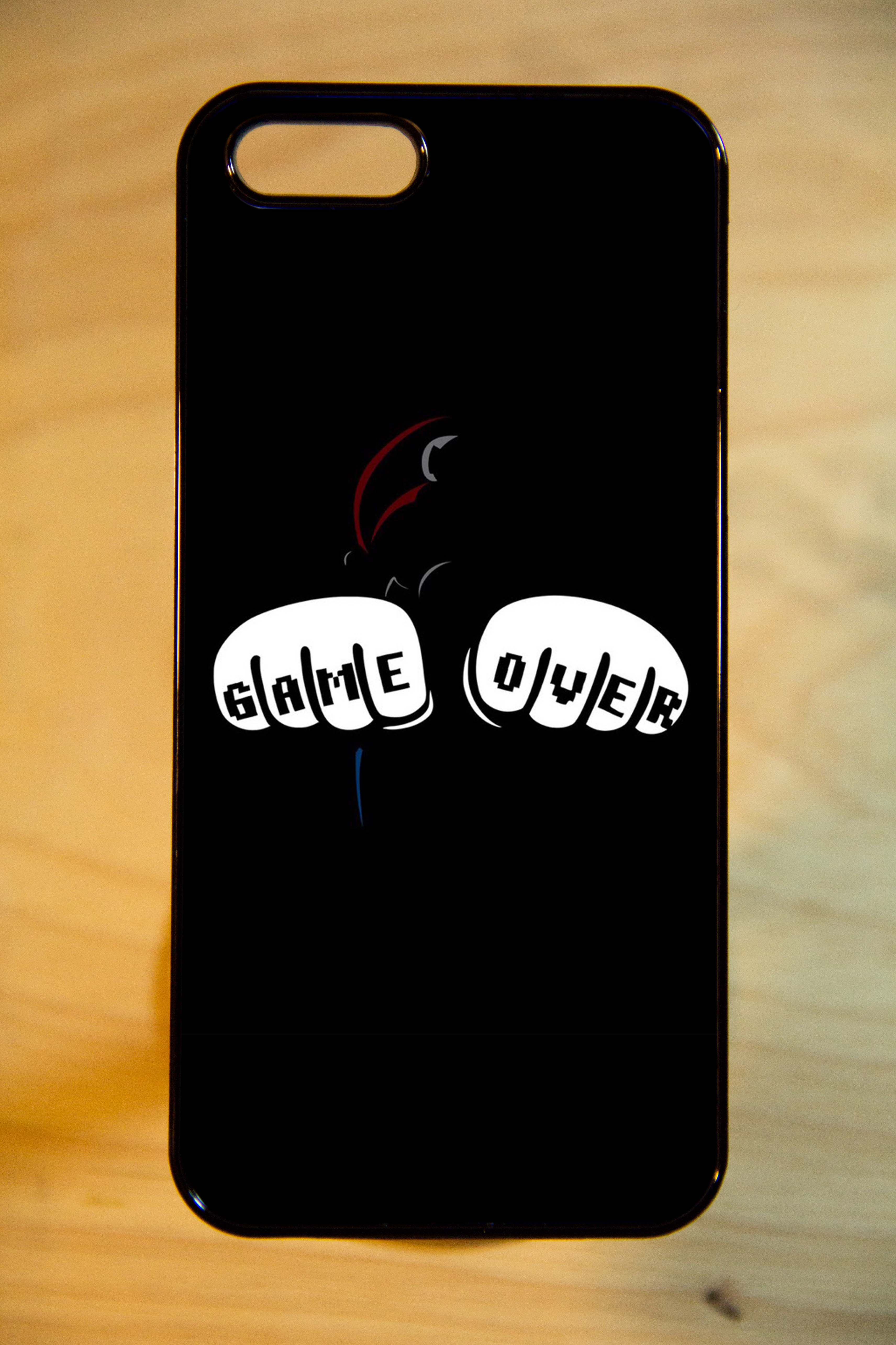 เคสสั่งทำ - ลาย มาริโอ้