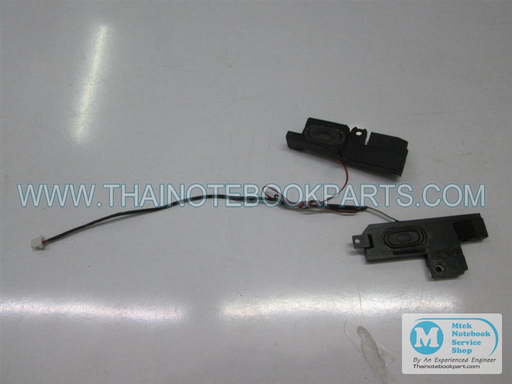 MT05464 ลำโพงโน้ตบุ๊ค HP G32 Notebook Speaker Set (มือสอง) 2
