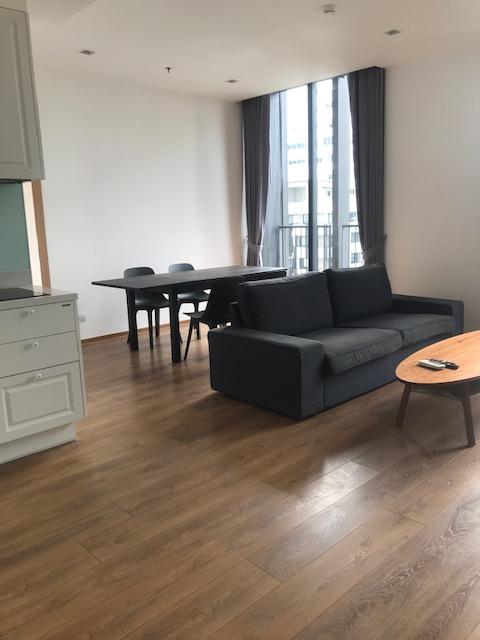 เช่าหรือขาย คอนโดใกล้ BTS 2 ห้องนอน สุขุมวิท 33