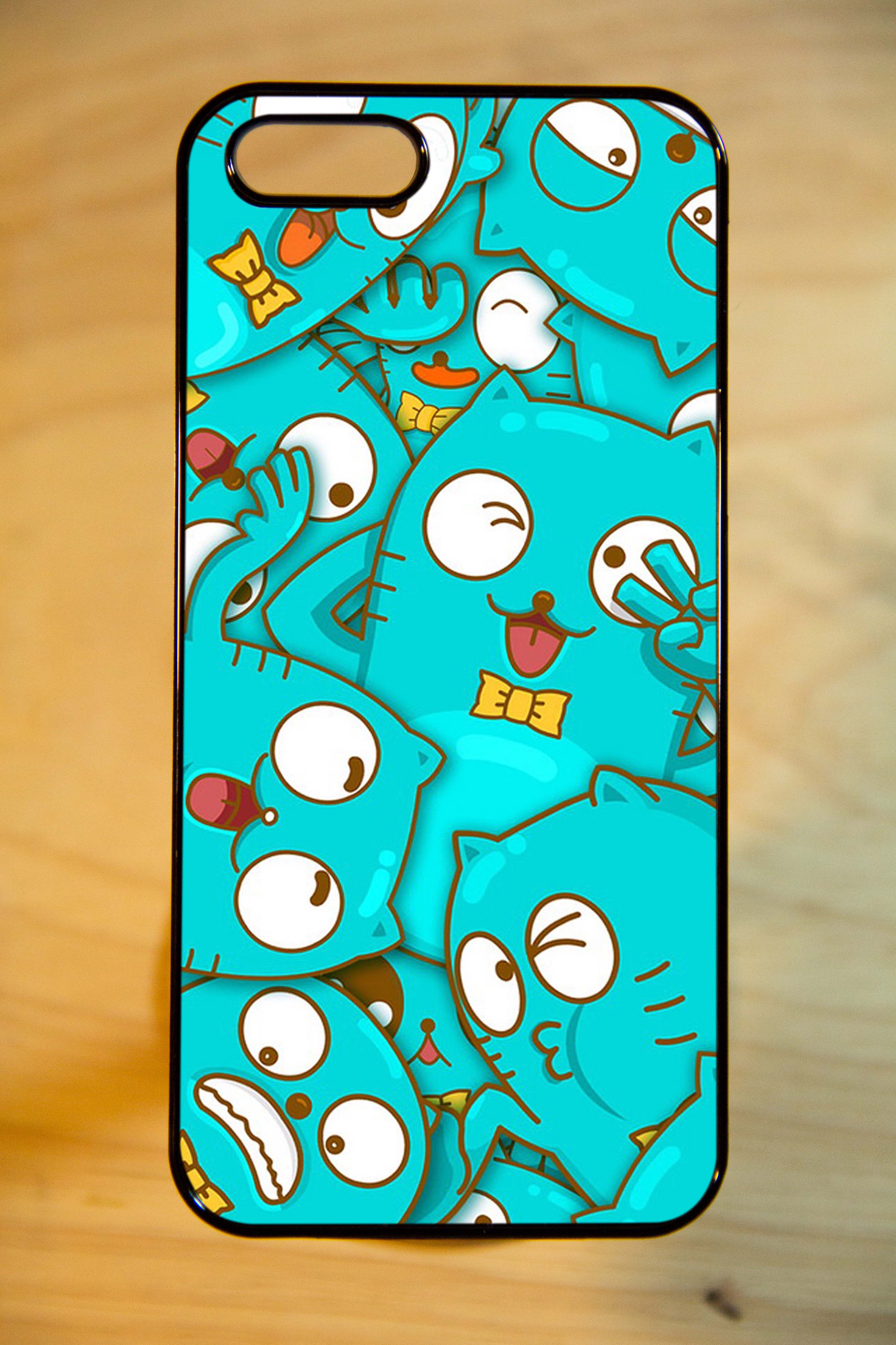 เคสสั่งทำ - ลายการ์ตูน