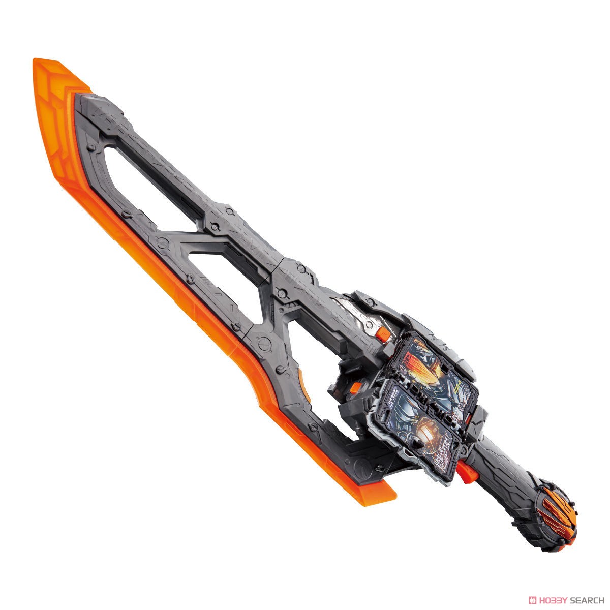 Henshin Seiken DX Dogouken Gekido (Henshin Dress-up)