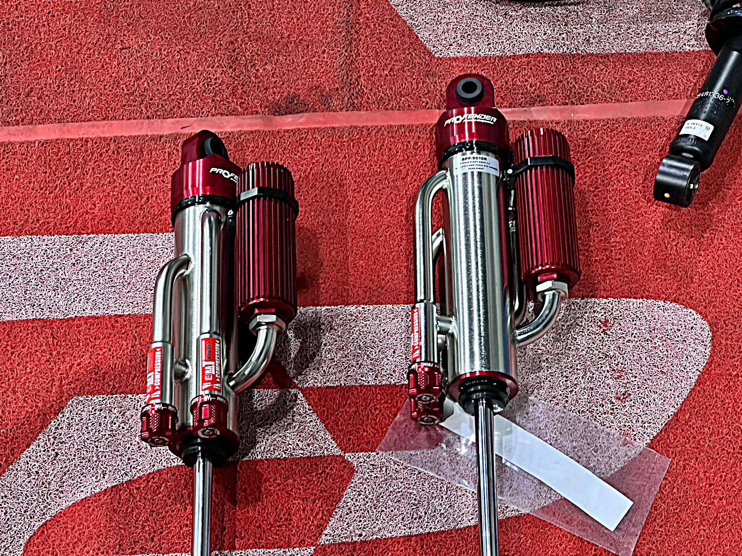 D-MAX ทรงเมกา จัดเต็ม ครบชุดที่ STEP9