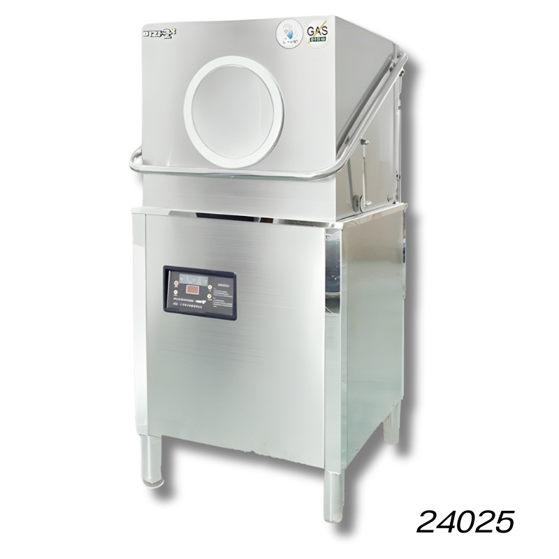 เครื่องล้างจานเชิงพาณิชย์แบบฝาเปิด/ปิด (Hood Type) รุ่น WTD-1