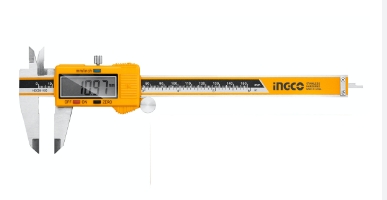 INGCO HDCD01150 เวอร์เนียร์ดิจิตอล 0-150 MM INGCO
