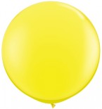 36 นิ้วQUALATEX YELLOW