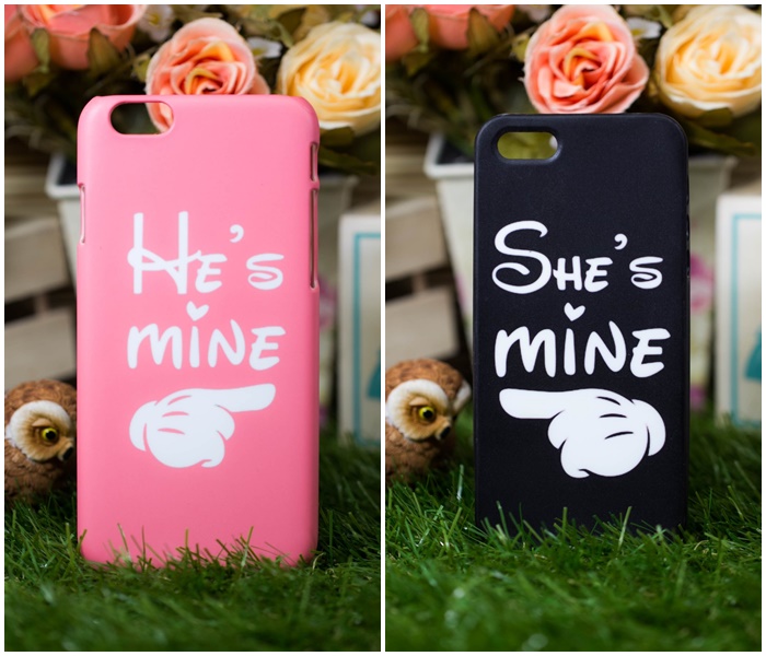 เคสลาย การ์ตูน คู่