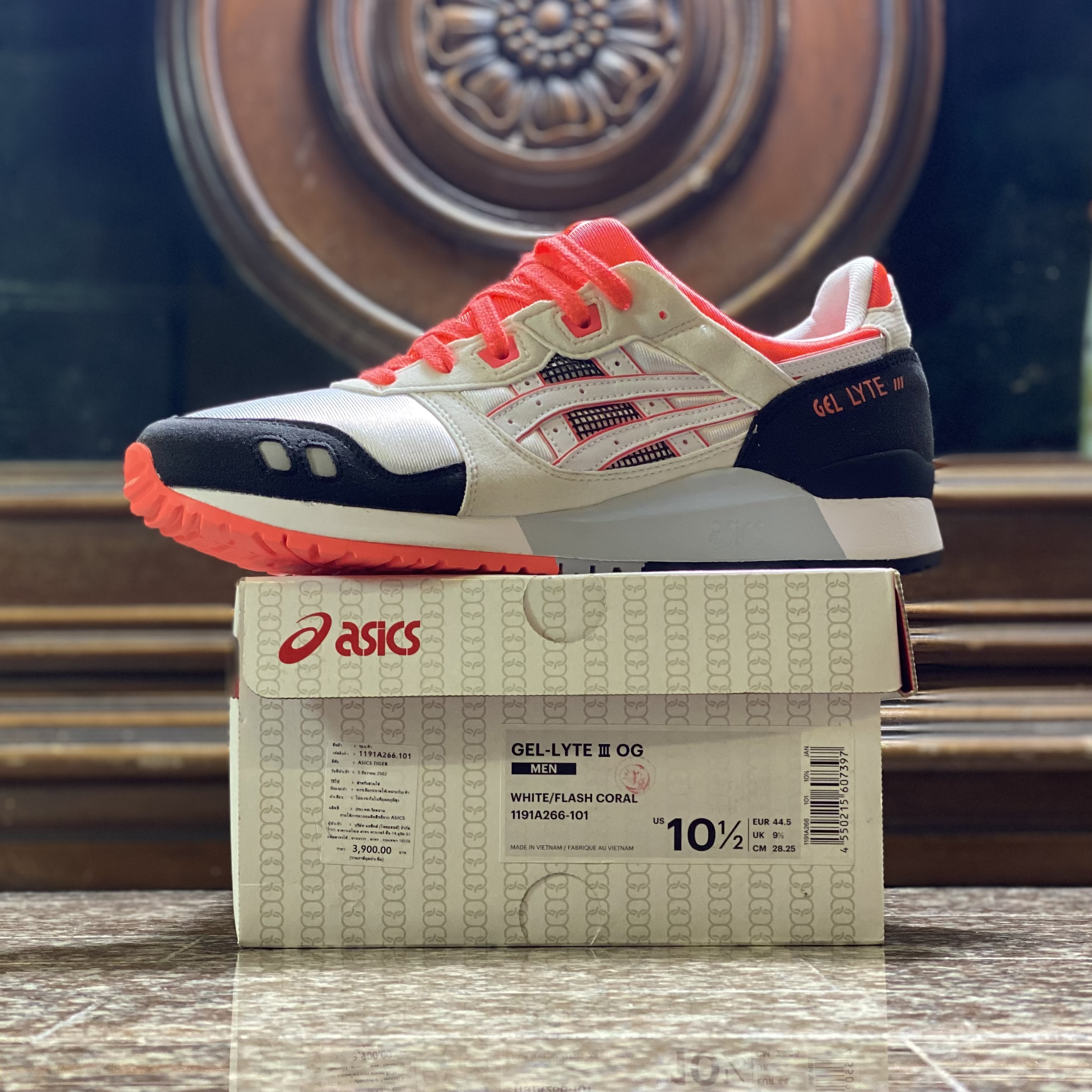 รองเท้า ASICS Gel-Lyte lll OG ‘LIMITED’ (M11US)