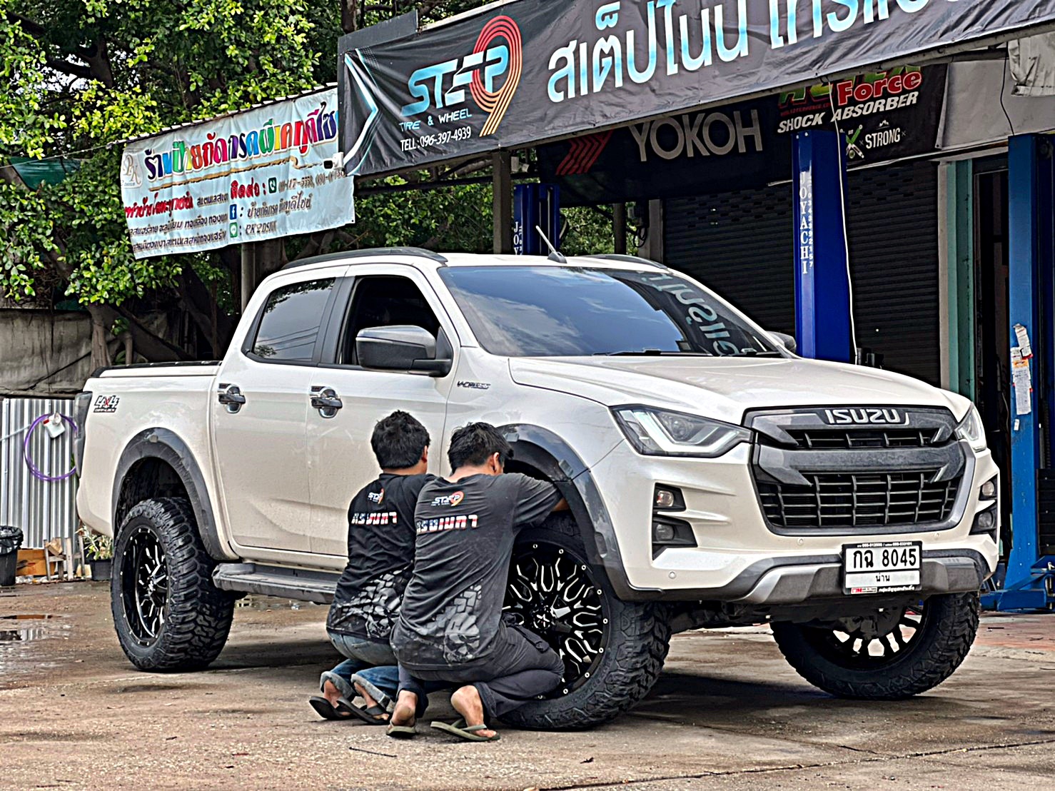 D_MAX_ทรงเมกา_จากจังหวัดน่าน