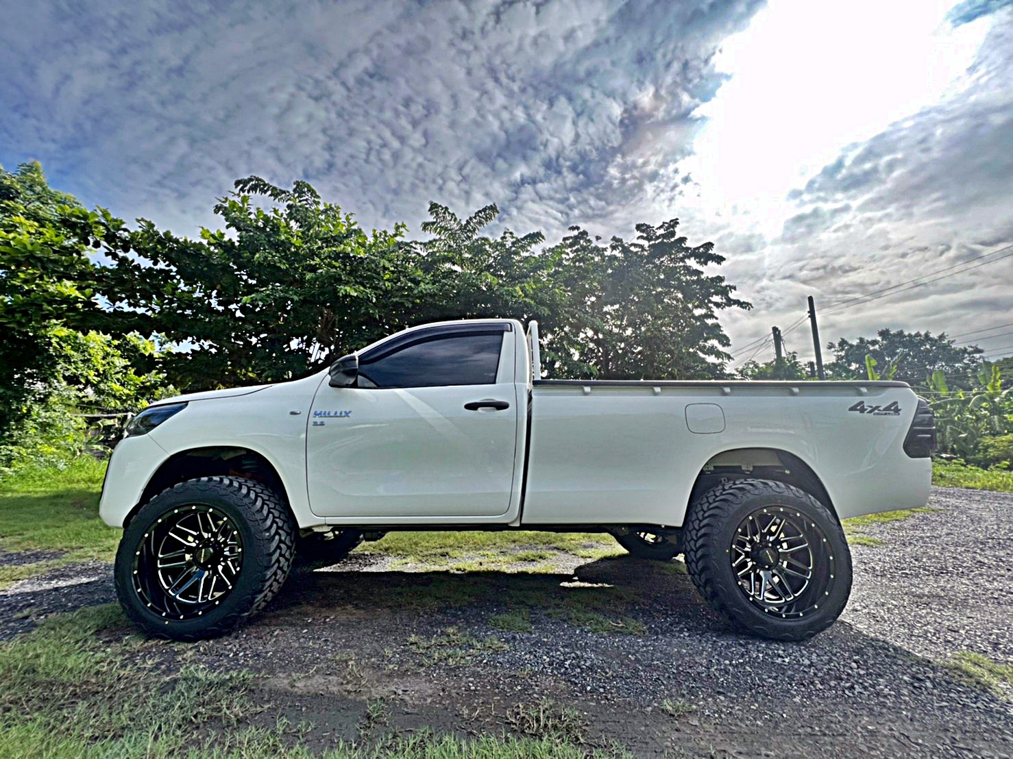 #REVO_หัวเดียว_จองคิวมาจากจันทบุรี ทำทรงเมกาที่ STEP9