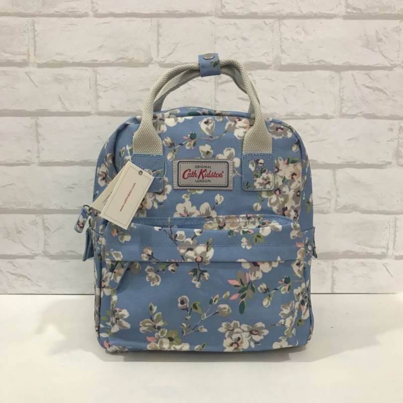 กระเป๋าเป้ Cath Kidston Multi Strap Backpack