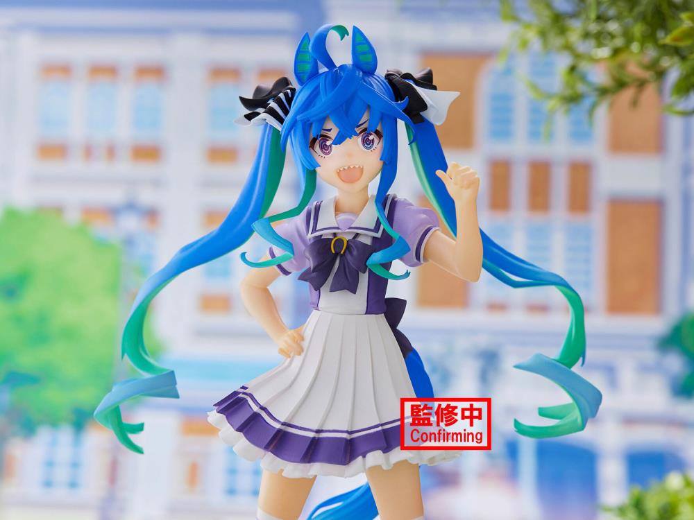 UMAMUSUME: PRETTY DERBY TWIN TURBO FIGURE