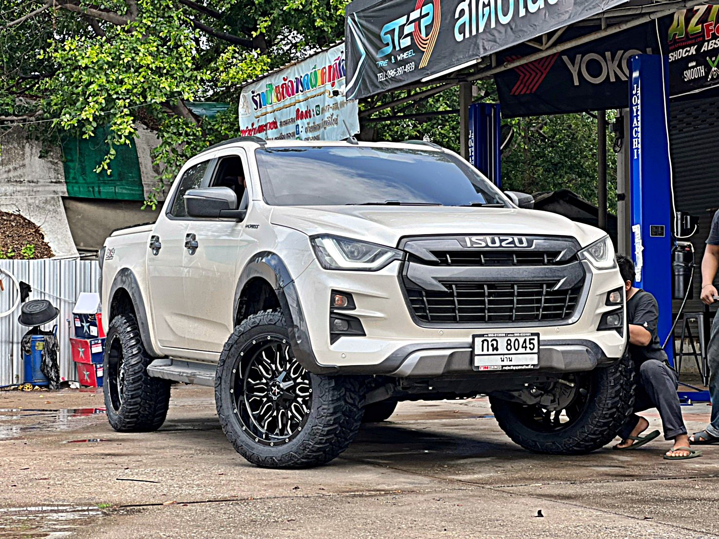 D_MAX_ทรงเมกา_จากจังหวัดน่าน