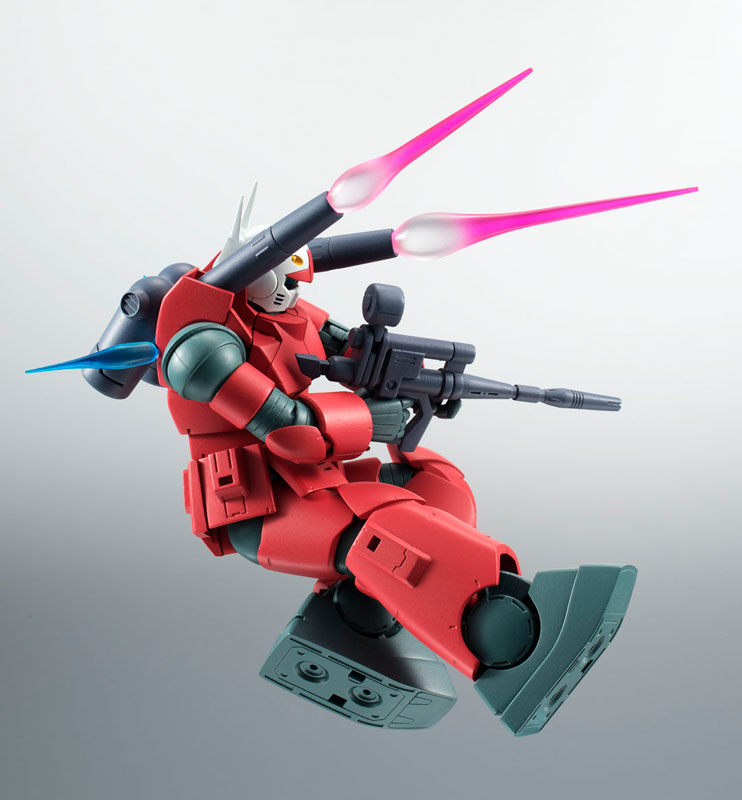 Robot Spirits -SIDE MS- RX-77-2 Guncannon ver. A.N.I.M.E. "Mobile Suit Gundam"