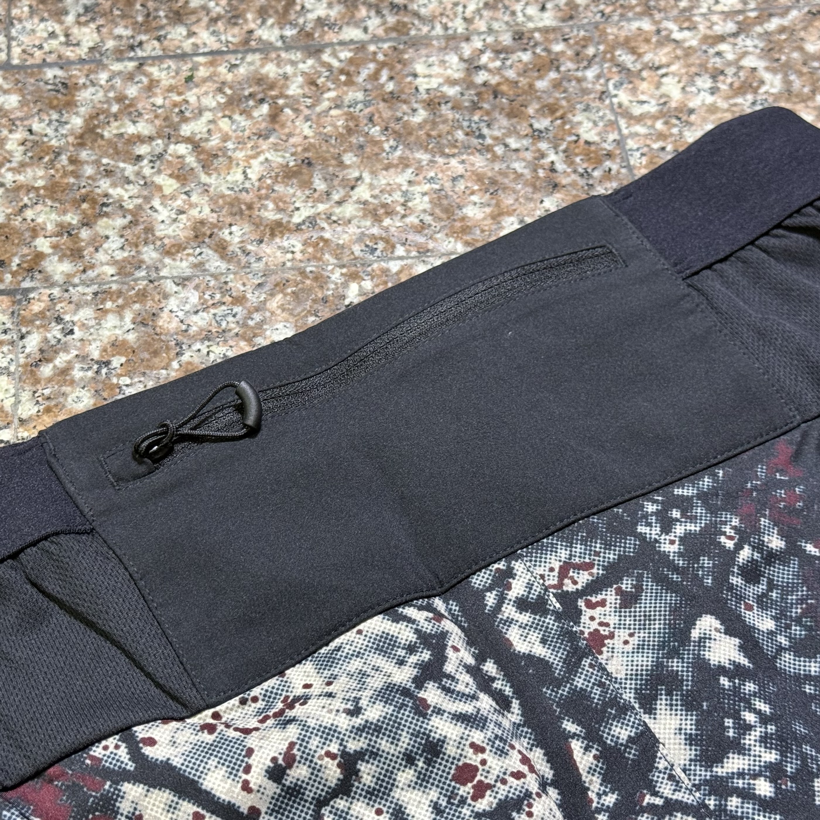 กางเกงวิ่ง ASICS All Over Print 5” Running Shorts ‘CAMO’ (S,M,L,XL)