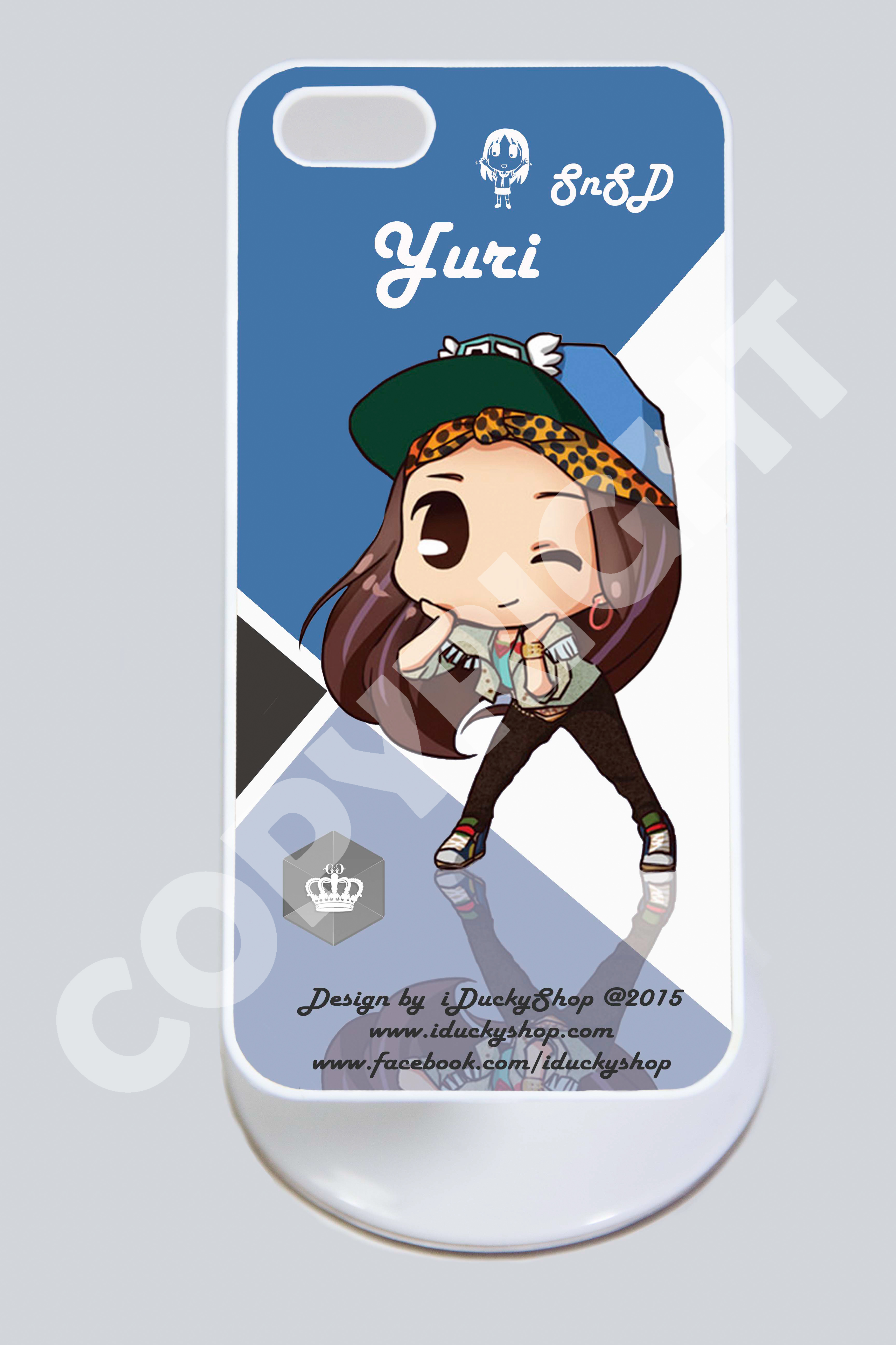 เคสสั่งทำ - ลาย วง SNSD