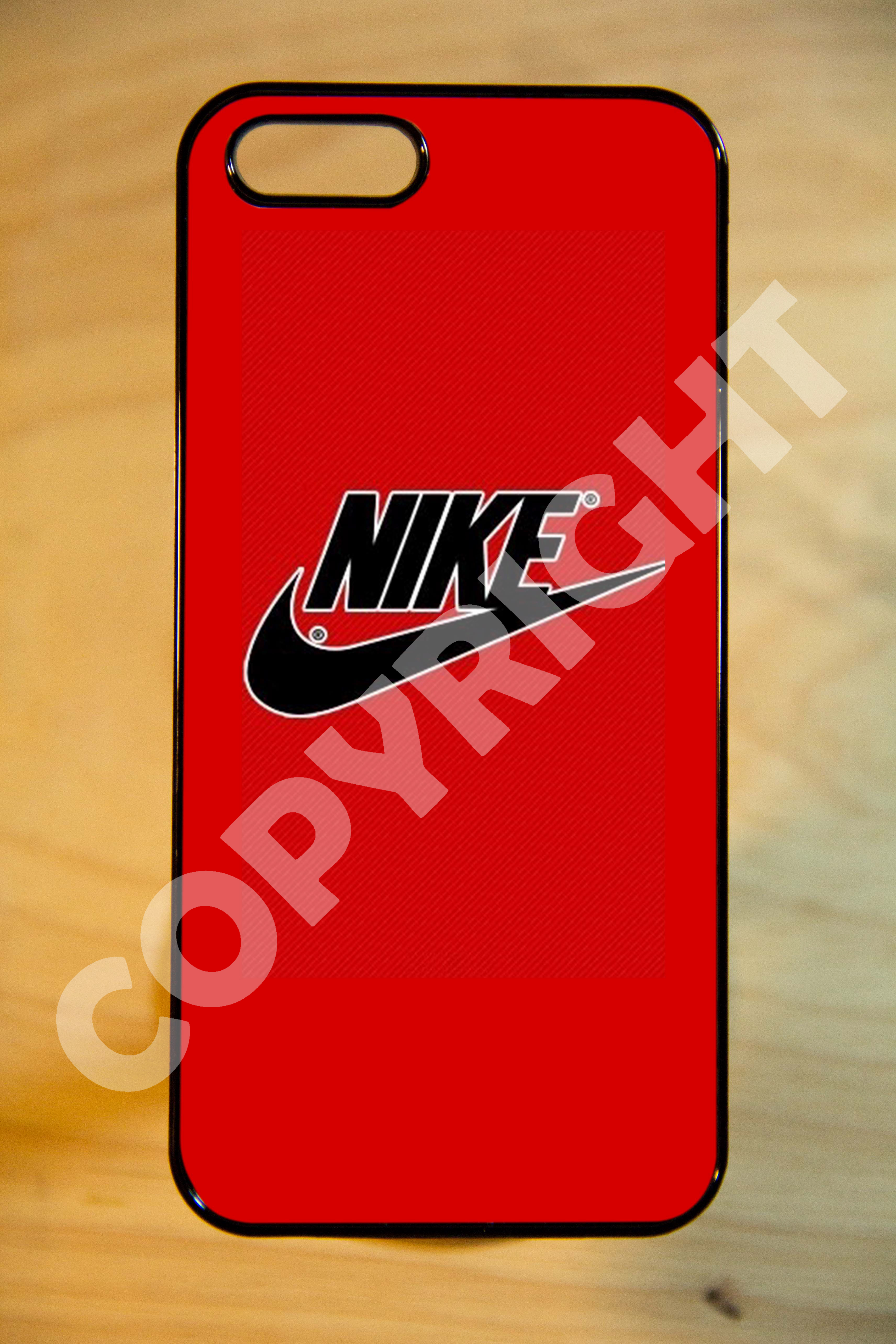 เคสลาย Nike