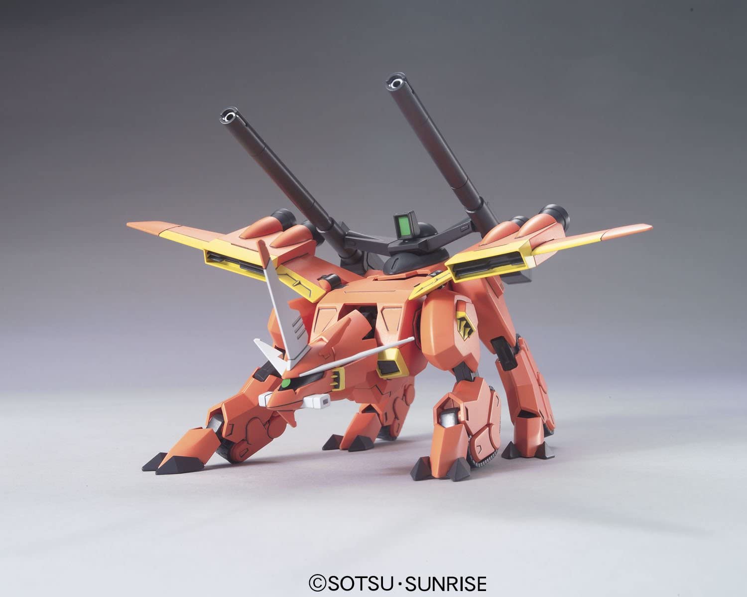 HG 1/144 R11 LAGOWE