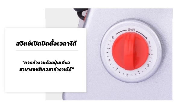 🌈12557 เครื่องบดผงละเอียด (grinder) 2400w (32000r/min) 800g 220v/50HZ