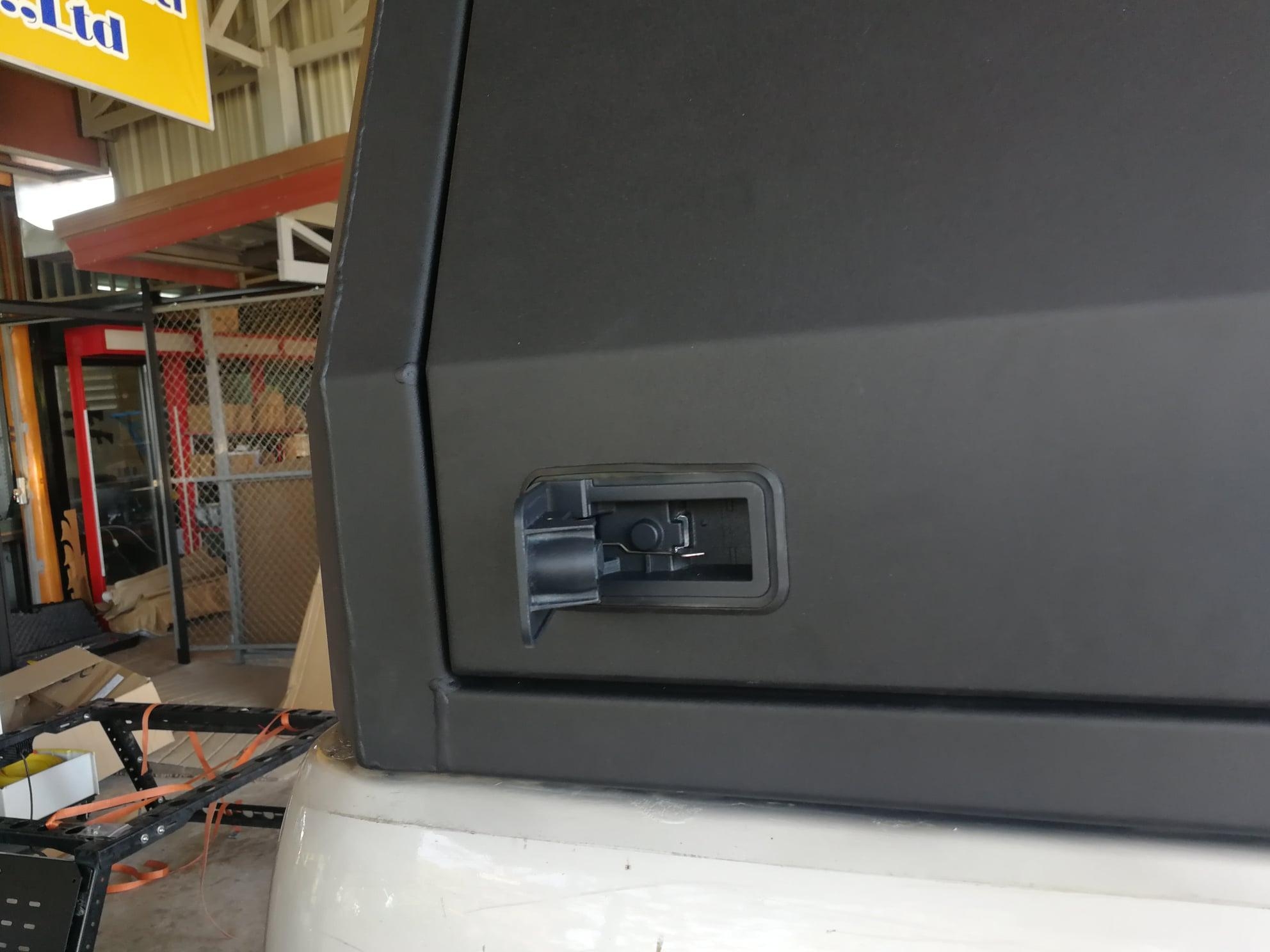 คาโนปี อลูมิเนียม BY MaxX EQUIP