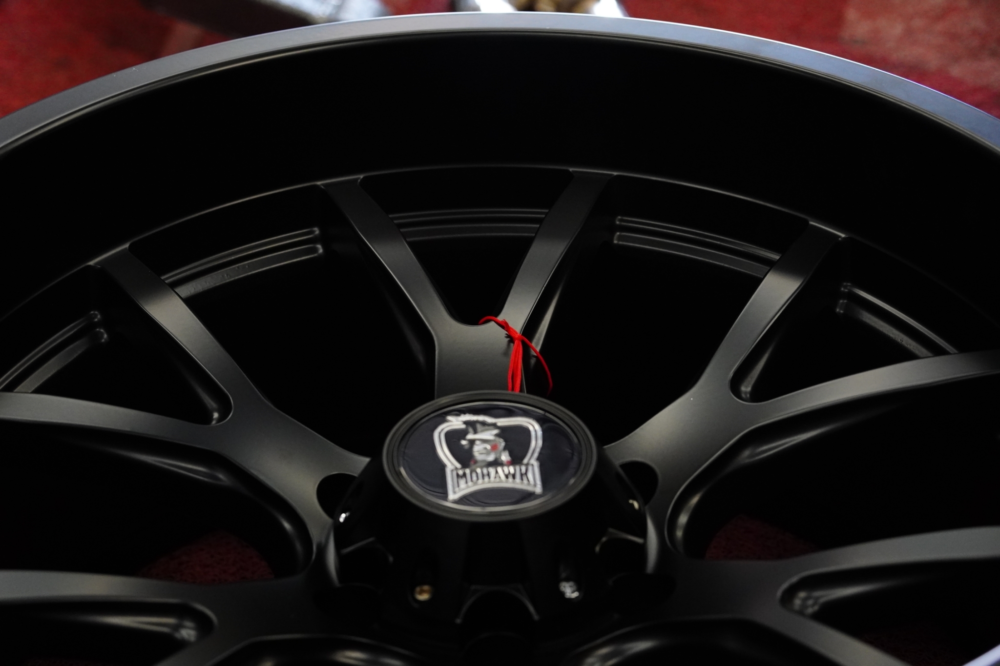 FORD RANGER NEXTGEN จองคิวมาจาก ชุมพร แต่งทรงเมกาที่ STEP9