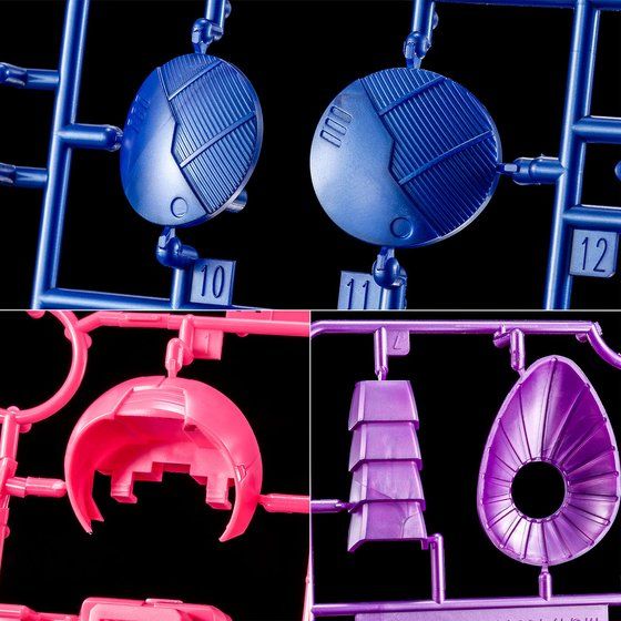 MG 1/100 Qubeley Amberil