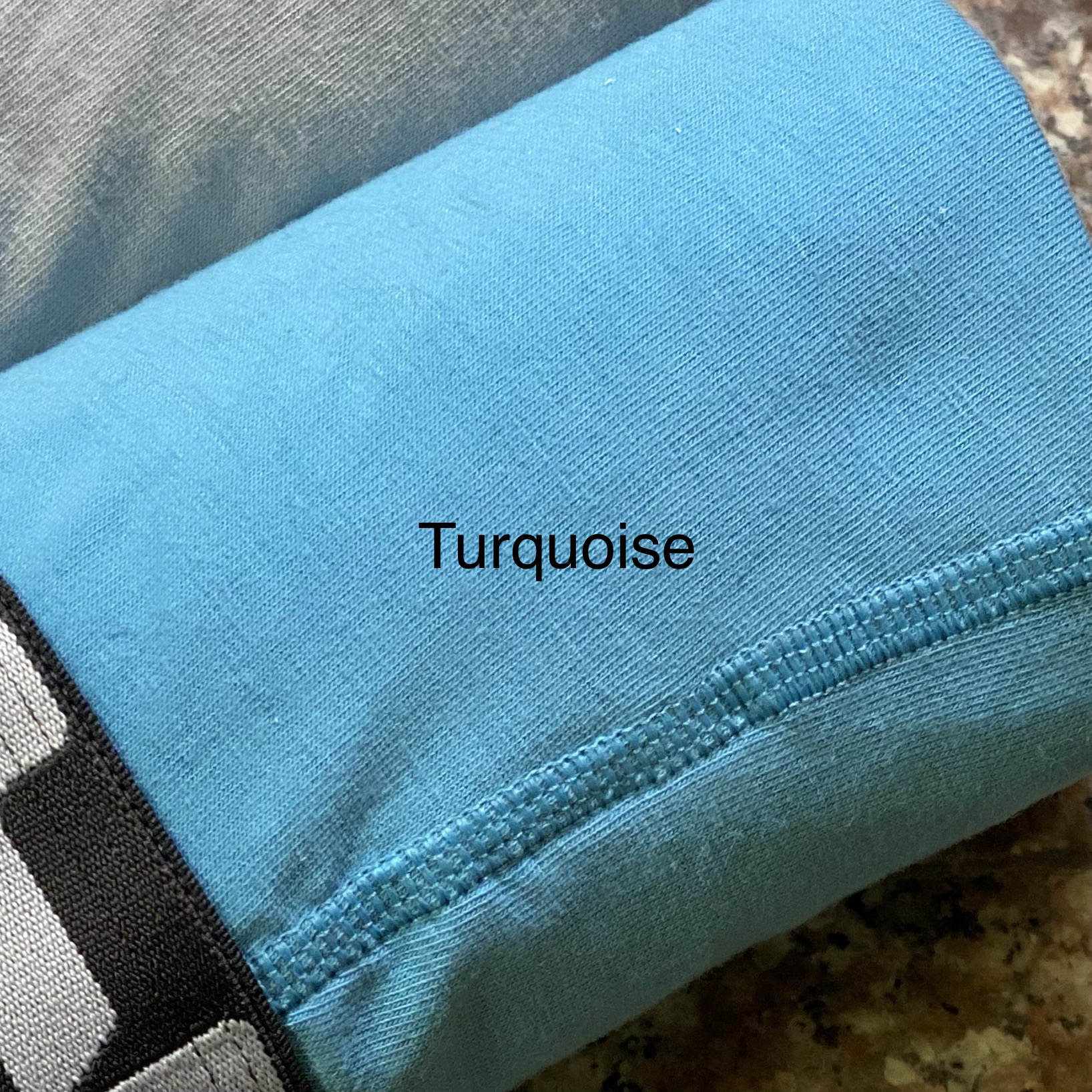 กางเกงใน ชาย บ็อกเซอร์ Under Armour Charged BoxerJock (SM)