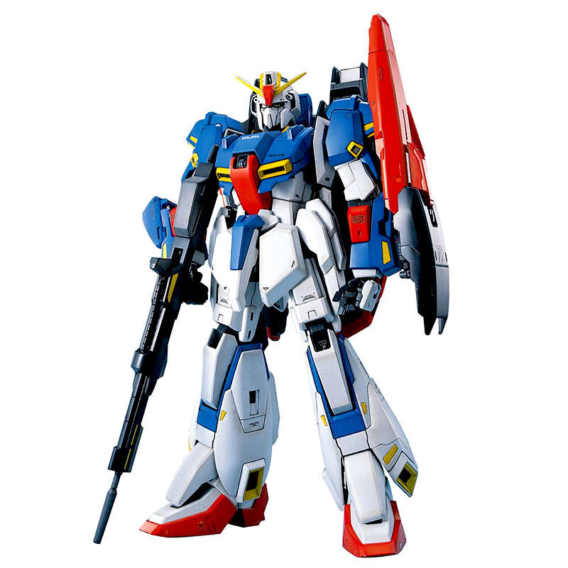 MSZ-006 Zeta Gundam (PG)
