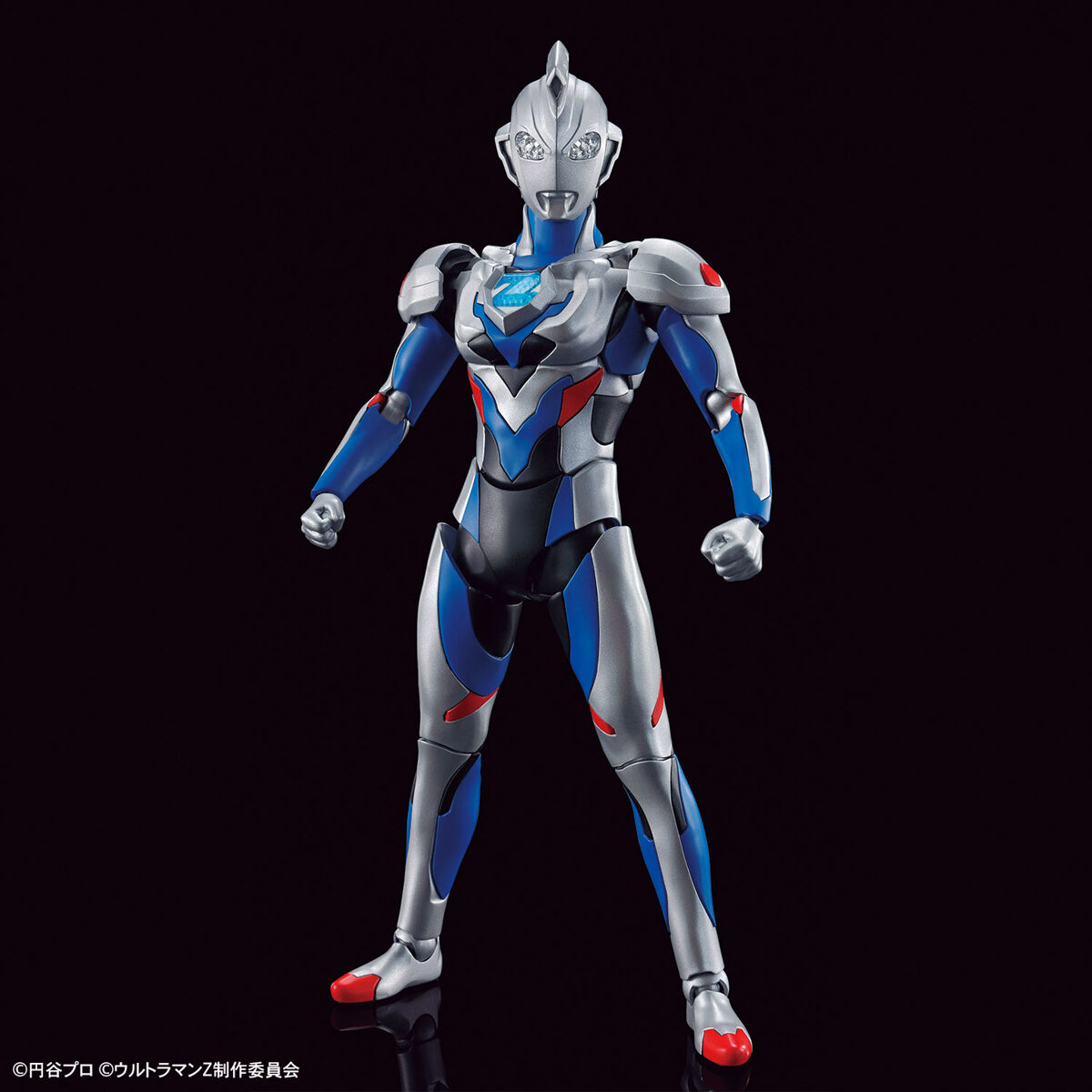 FIGURE-RISE STANDARD ULTRAMAN Z ORIGINAL