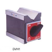 Magnetic V-Block