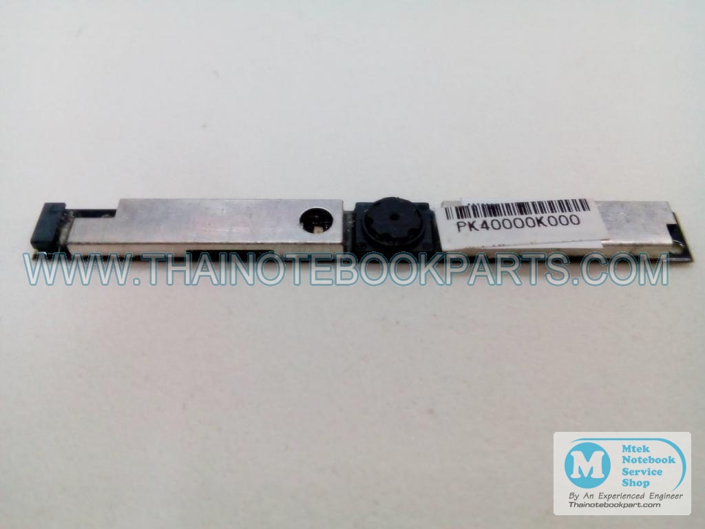 MT07847 Webcam Acer Aspire One 756 PK40000K000 WEBCAM (มือสอง) 2